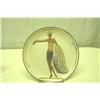 Image 4 : Two House Of Erte Plates-