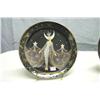 Image 2 : Two Royal Doulton House Of Erte Plates-