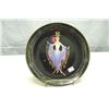 Image 4 : Two Royal Doulton House Of Erte Plates-