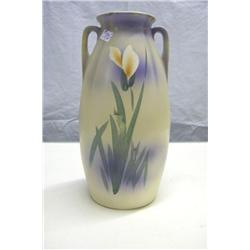 Royal Nippon Hand Painted Vase -