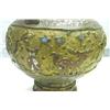 Image 5 : Bronze Urn With Enameled Figures-