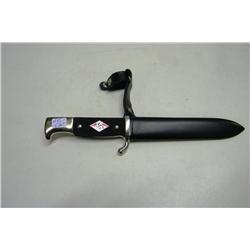 Nazi Youth Knife -