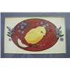 Image 2 : Water Color Baby Chick -