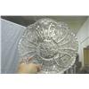 Image 2 : Pressed Glass Bowl-
