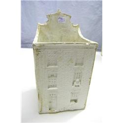 Vintage Planter By J.D. Richards-