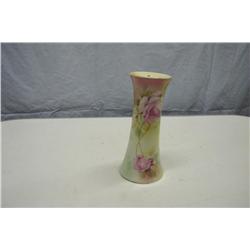 Prussia Hand Painted Hat Pin Holder-