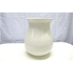 Ironstone Waste Jar-