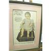 Image 1 : Print Of Baby Advertisment-