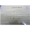 Image 2 : PERMIT TO SELL GOODS On Indian Reservation-