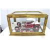 Image 2 : SHOWCASE With Model 1924 Roadster-