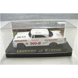 Legends Of Racing Buck Baker Car-