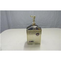 Grand Prix Musical Liquor Decanter-