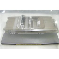 Mercury Turnpike Crusier Convertable-