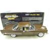 Image 1 : Chrysler 1957 300C DIE CAST CAR-