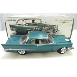 Chrysler 1957 300C DIE CAST CAR-