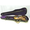 Image 1 : VINTAGE VIOLIN With Case 