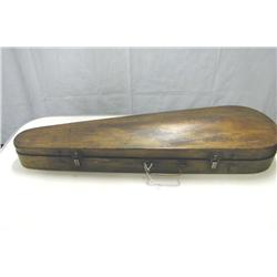 VINTAGE VIOLIN With Case 