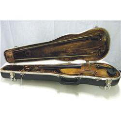 VIOLIN With Case 