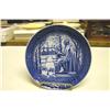 Image 3 : Two Collectors Plates-