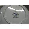 Image 4 : Two Collectors Plates-