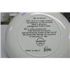 Image 5 : Two Collectors Plates-