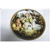 Image 4 : Three Collectors Plates-