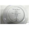 Image 7 : Three Collectors Plates-