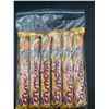 Image 1 : Cadbury Crunchie Candy Bars (6 x 66g)