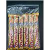 Image 1 : Cadbury Crunchie Candy Bars (6 x 66g)