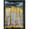 Image 1 : Cadbury Wunderbar Candy Bars (6 x 90g)