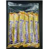 Image 1 : Cadbury Wunderbar Candy Bars (6 x 90g)
