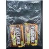 Image 1 : Cadbury Caramilk Candy Bars (6 x 78g)