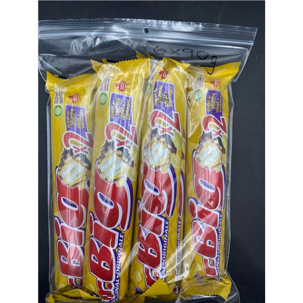 Mr. Big Candy Bars (6 x 90g)