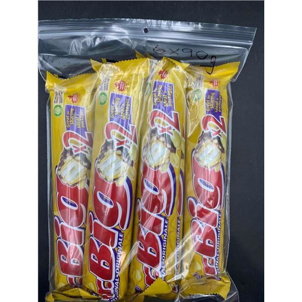 Mr. Big Candy Bars (6 x 90g)