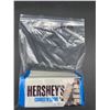 Image 1 : Hershey's Cookies n' Creme Candy Bars (8 x 73g)