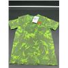 Image 1 : Nike Patterned T-shirt (xs)