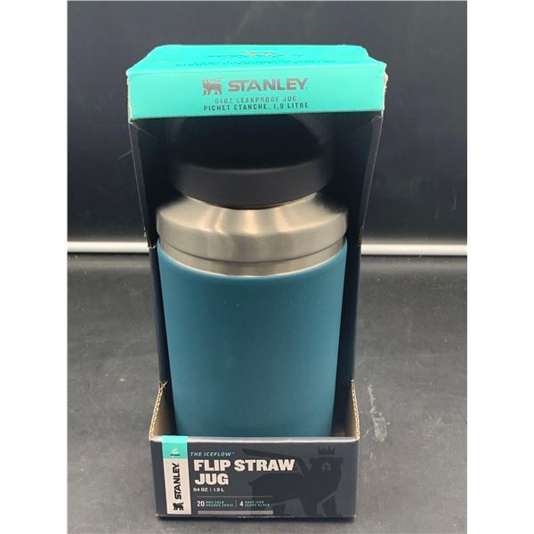 Stanley Flip Straw Jug (1.9L)
