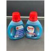 Image 2 : Persil Pro Clean Power Liquid Detergent (2 x 1.18L)
