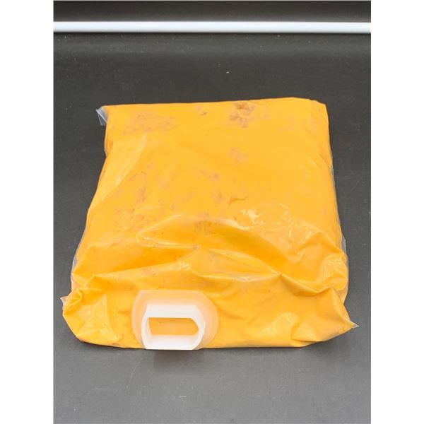 Gehls Jalapeno Cheese Sauce (3.75lbs)