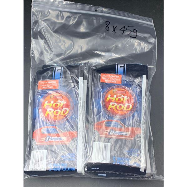 Schneiders Hot Rod Sausage Sticks (8 x 45g)