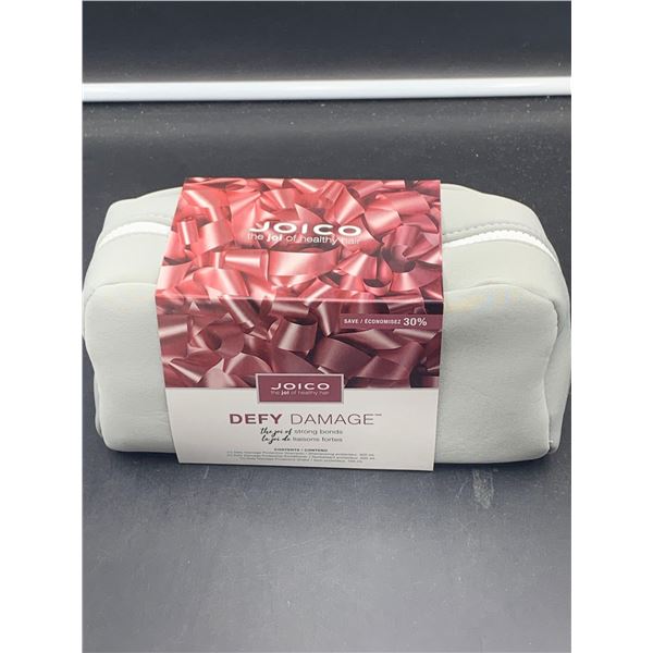 Joico Defy Damage Hair Kit