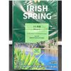 Image 2 : Irish Spring Aloe Mist Bar Soap (6 x 104.8g)