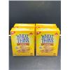 Image 1 : Wheat Thins Original (4 x 200g)