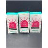 Image 1 : David's Tea Organic Cold 911 Soothing Minty Relief (3 x 15)