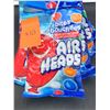 Image 1 : Air Heads Bites (10 x 170g)