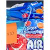 Image 2 : Air Heads Bites (10 x 170g)