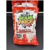 Image 1 : Sour Patch Kids Red & White Candy (355g x 4)