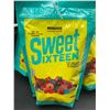 Image 1 : Mondoux Sweet Sixteen Gummy Candy (400g x 5)