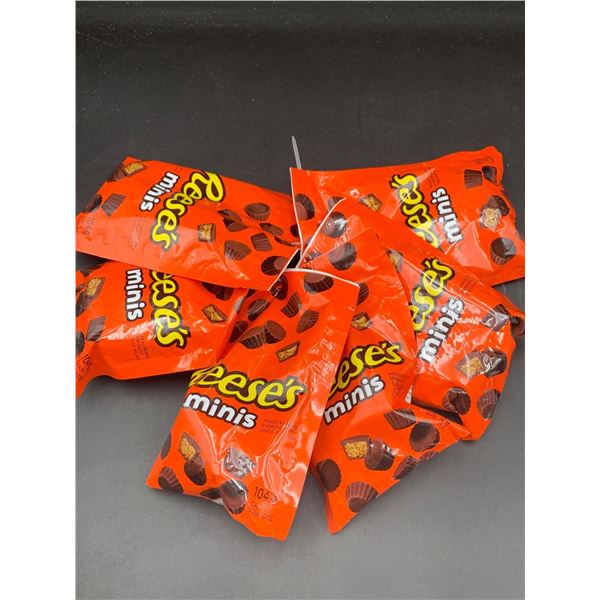 Reese's Mini's (6 x 104g)