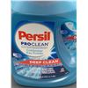 Image 2 : Persil Pro Clean Liquid Detergent (2 x 1.18L)